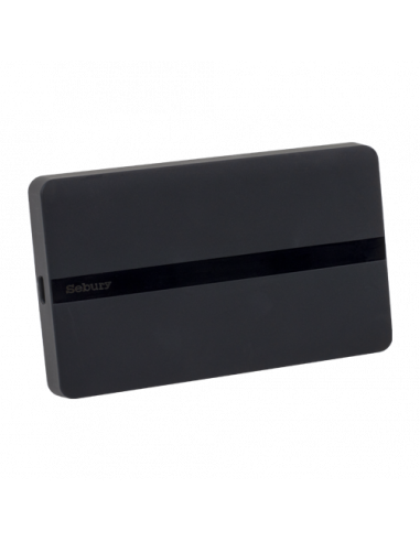 Cititor carduri EM 125KHz, interfata USB SEB-USBREADER-EM. Comanda online pe RFPro.ro.