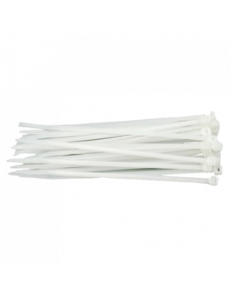 Coliere de plastic ALBE, 200x3,5 (100 buc.) SEL.2.211. Comanda online pe RFPro.ro.