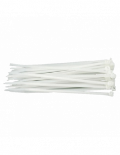 Coliere de plastic ALBE, 360x3,5 (100 buc.) SEL.2.214. Comanda online pe RFPro.ro.
