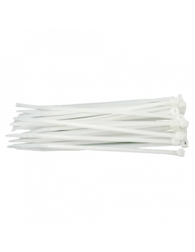 Coliere de plastic ALBE, 360x3,5 (100 buc.) SEL.2.214. Comanda online pe RFPro.ro.