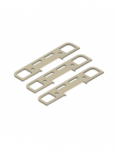 Set adaos-uri inchizator yala - ELECTRA SET.235.INC. Comanda online pe RFPro.ro.