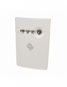 Detector de taiere si spargere de geam - CROW SIM-05. Comanda online pe RFPro.ro.