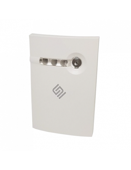 Detector de taiere si spargere de geam - CROW SIM-05. Comanda online pe RFPro.ro.