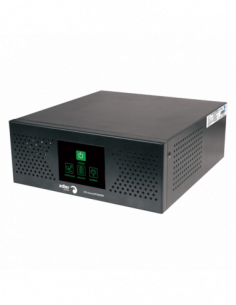 Sursa neintreruptibila, UPS 500VA/400W, SINUS pur  - ADLER SinusUPS-400W-WM. Comanda online pe RFPro.ro.