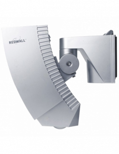 Detector de miscare PIR exterior comanda PTZ, 100 x 3m + 5 x 5m, PTZ out, anti-masking, anti-vandal - OPTEX SIP-100. Comanda onl 2