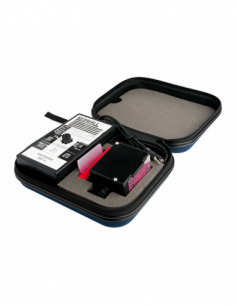 Set reglare detectie PIR exterior Redwall - OPTEX SIP-AT. Comanda online pe RFPro.ro.