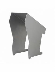 Aparatoare soare-zapada - OPTEX SIP-MINIHOOD. Comanda online pe RFPro.ro.