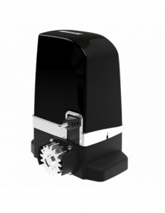 Kit automatizare poarta culisanta 800KG - MOTORLINE SLIDE800A-KIT. Comanda online pe RFPro.ro. 2