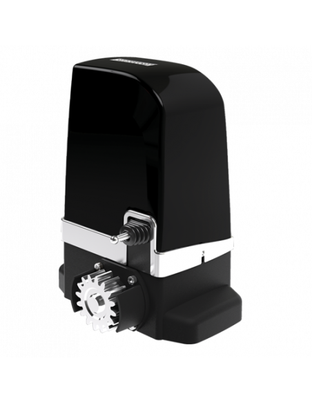 Kit automatizare poarta culisanta 800KG - MOTORLINE SLIDE800A-KIT. Comanda online pe RFPro.ro.
