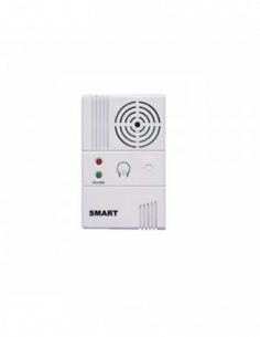 Detector de inundatii - PRIMATECH SMART1400. Comanda online pe RFPro.ro.