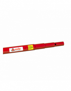 Brat telescopic 4.5 m SOLO-100. Comanda online pe RFPro.ro.