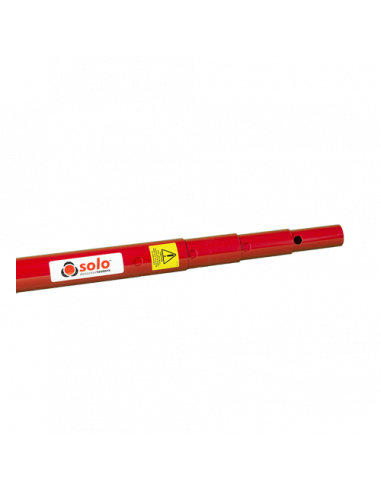Brat telescopic 4.5 m SOLO-100. Comanda online pe RFPro.ro.