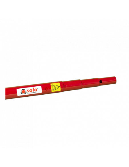 Brat telescopic 4.5 m SOLO-100. Comanda online pe RFPro.ro.