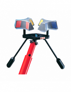 Dispozitiv detasare detectoare, universal SOLO-200. Comanda online pe RFPro.ro.