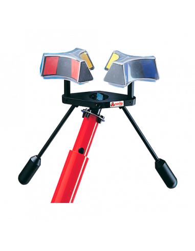 Dispozitiv detasare detectoare, universal SOLO-200. Comanda online pe RFPro.ro.