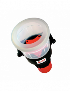 Dispensor pentru testerul cu aerosol SOLO-330. Comanda online pe RFPro.ro.