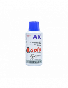 Spray tester - SOLO SOLO-A10-SMOKE. Comanda online pe RFPro.ro.