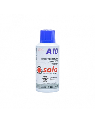 Spray tester - SOLO SOLO-A10-SMOKE. Comanda online pe RFPro.ro.