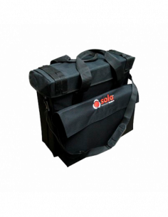 Geanta accesorii SOLO SOLO-BAG. Comanda online pe RFPro.ro.