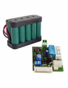 Kit backup automatizari SPRINT - DITEC SPRINTBAT. Comanda online pe RFPro.ro.