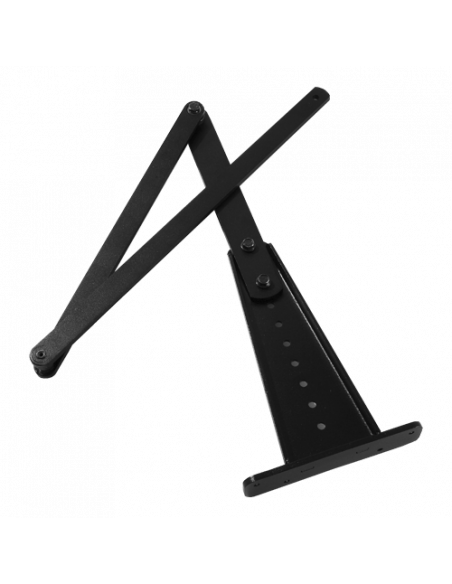 Brat dublu articulat pentru automatizare SPRINT - DITEC SPRINTBRAS. Comanda online pe RFPro.ro.