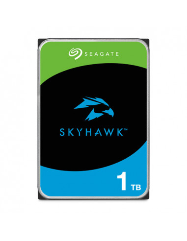 Hard disk 1TB - Seagate Surveillance SKYHAWK  ST1000VX. Comanda online pe RFPro.ro.