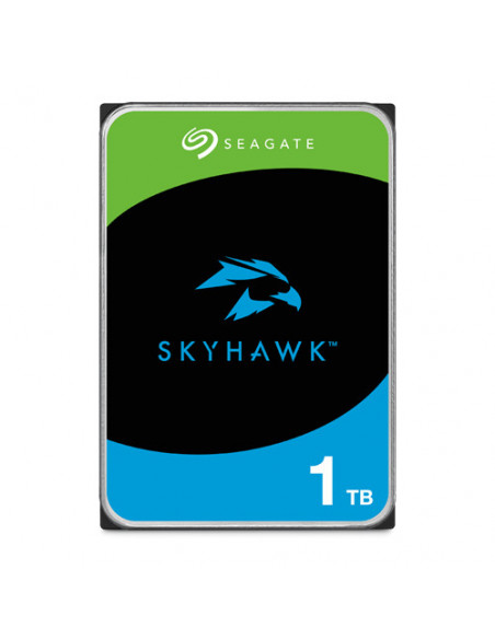 Hard disk 1TB - Seagate Surveillance SKYHAWK  ST1000VX. Comanda online pe RFPro.ro.
