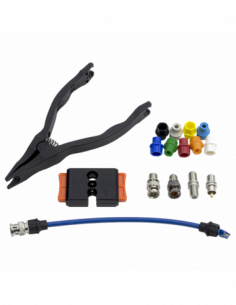 Kit START-up conectori CAP SYSTEM START-0-S. Comanda online pe RFPro.ro.
