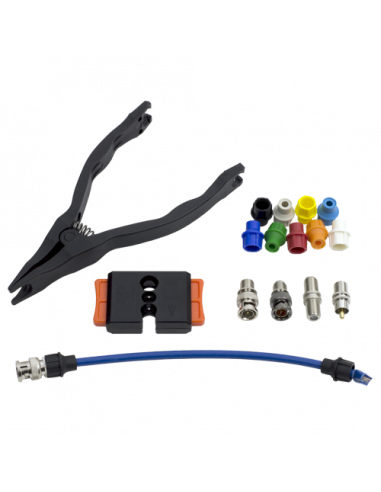 Kit START-up conectori CAP SYSTEM START-0-S. Comanda online pe RFPro.ro.