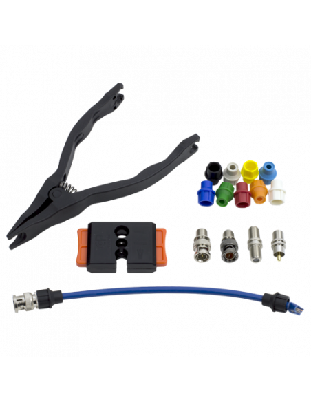 Kit START-up conectori CAP SYSTEM START-0-S. Comanda online pe RFPro.ro.
