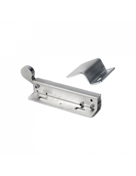 Opritor mecanic pentru porti batante STOP-LOCK. Comanda online pe RFPro.ro.