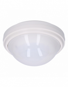 Detector de miscare PIR interior Quad 360°, de tavan - OPTEX SX-360Z. Comanda online pe RFPro.ro.