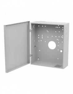 Cabinet metalic 250x210x75 mm TCA-010. Comanda online pe RFPro.ro.