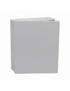 Cabinet metalic 250x210x75 mm TCA-010. Comanda online pe RFPro.ro. 2