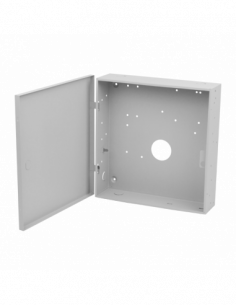 Cabinet metalic 290x280x75 mm TCA-020. Comanda online pe RFPro.ro.