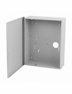 Cabinet metalic 395x330x100 mm TCA-030. Comanda online pe RFPro.ro.
