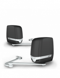 Kit automatizare poarta batanta 2x2.5m -MOTORLINE TELICA230-KIT. Comanda online pe RFPro.ro. 2