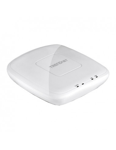 Access Point N300 PoE - TRENDnet TEW-755AP. Comanda online pe RFPro.ro.