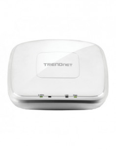 Access Point N300 PoE - TRENDnet TEW-755AP. Comanda online pe RFPro.ro. 2