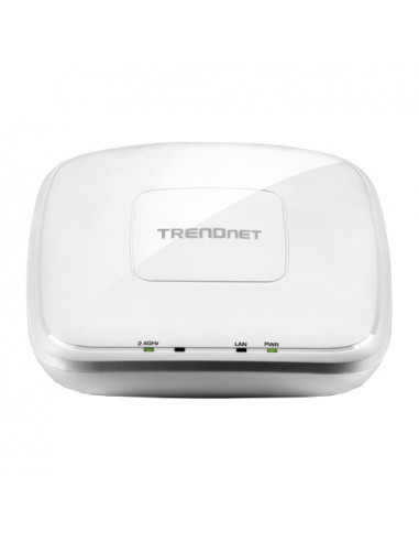 Access Point N300 PoE - TRENDnet TEW-755AP. Comanda online pe RFPro.ro.