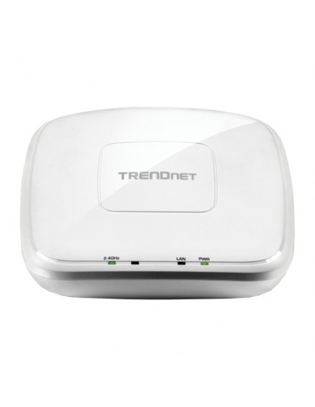 Access Point N300 PoE - TRENDnet TEW-755AP. Comanda online pe RFPro.ro.