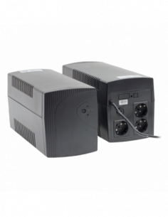 Sursa neintreruptibila - UPS 1200VA/720W TM-LI-1k2. Comanda online pe RFPro.ro.