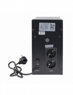 Sursa neintreruptibila - UPS 2000VA/1200W TM-LI-2k0. Comanda online pe RFPro.ro. 2