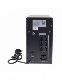 Sursa neintreruptibila - UPS 2000VA/1200W IEC TM-LI-2k0-IEC. Comanda online pe RFPro.ro. 2
