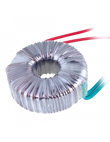 Transformator 40VA 15.5V TR40. Comanda online pe RFPro.ro.