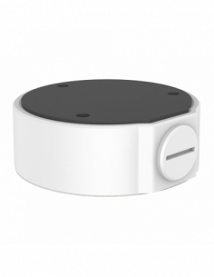 Doza conexiuni pentru camerele tip 'DOME' - UNV TR-JB03-G-IN. Comanda online pe RFPro.ro.