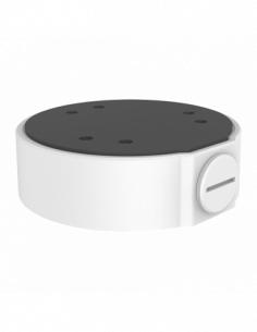 Doza conexiuni pentru camerele tip 'DOME'  - UNV TR-JB03-H-IN. Comanda online pe RFPro.ro. 2