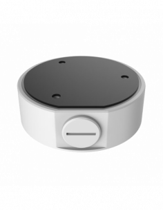 Doza conexiuni pentru camerele tip 'DOME'  -UNV TR-JB03-I-IN. Comanda online pe RFPro.ro.