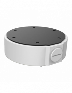 Doza conexiuni pentru camerele tip 'DOME' - UNV TR-JB04-C-IN. Comanda online pe RFPro.ro.