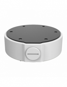 Doza conexiuni pentru camerele tip 'DOME' - UNV TR-JB04-C-IN. Comanda online pe RFPro.ro. 2